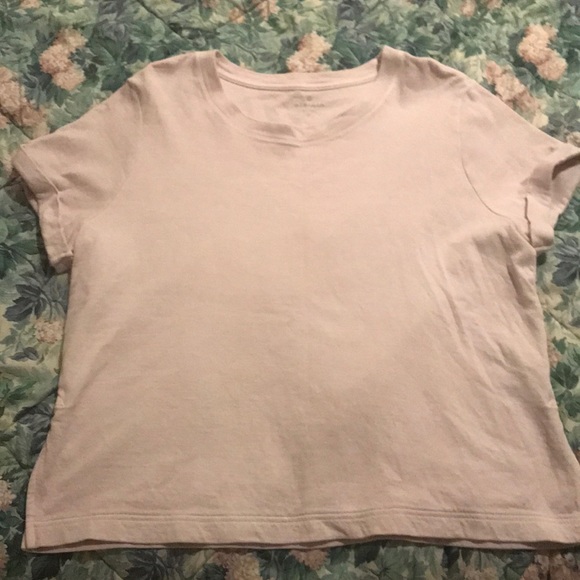Athleta Tops - Athleta Organic Tee